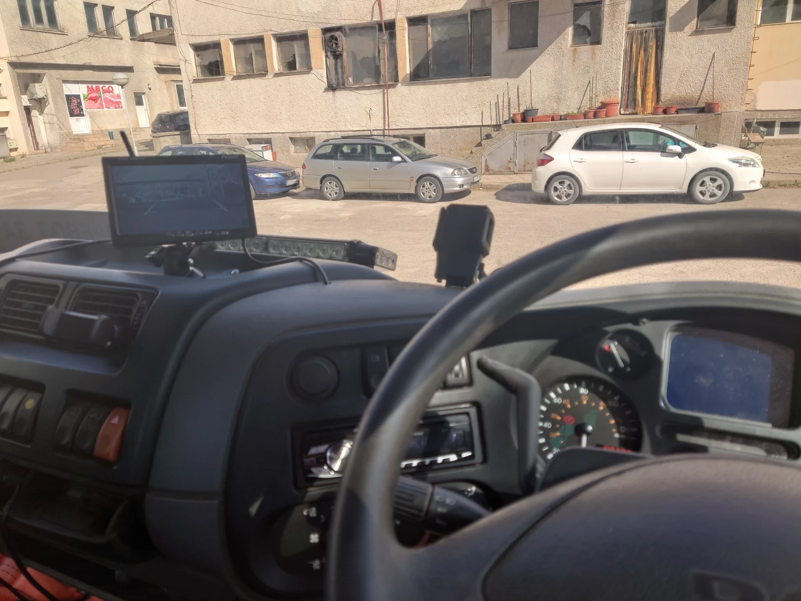 Daf 45.150  - изображение 9