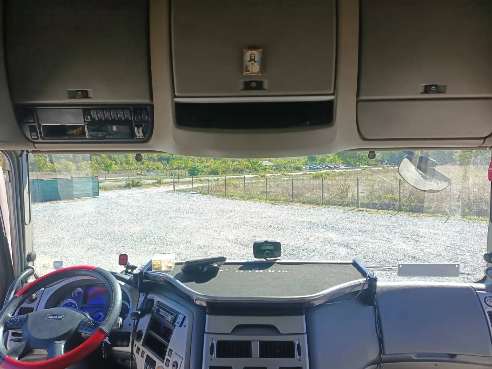 Daf XF 105 FT 105.460 | Mobile.bg   14