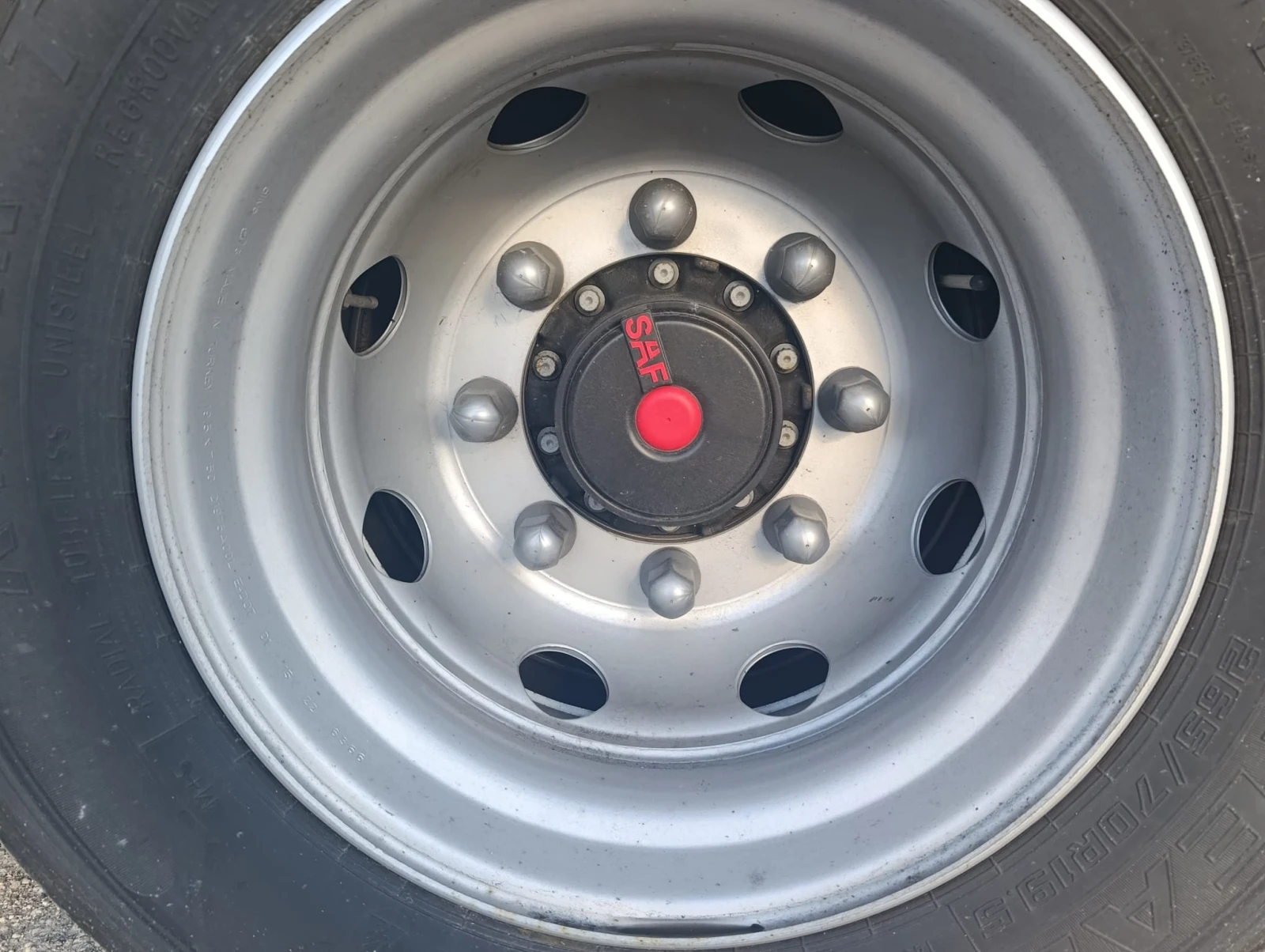 Volvo Fh  - изображение 10