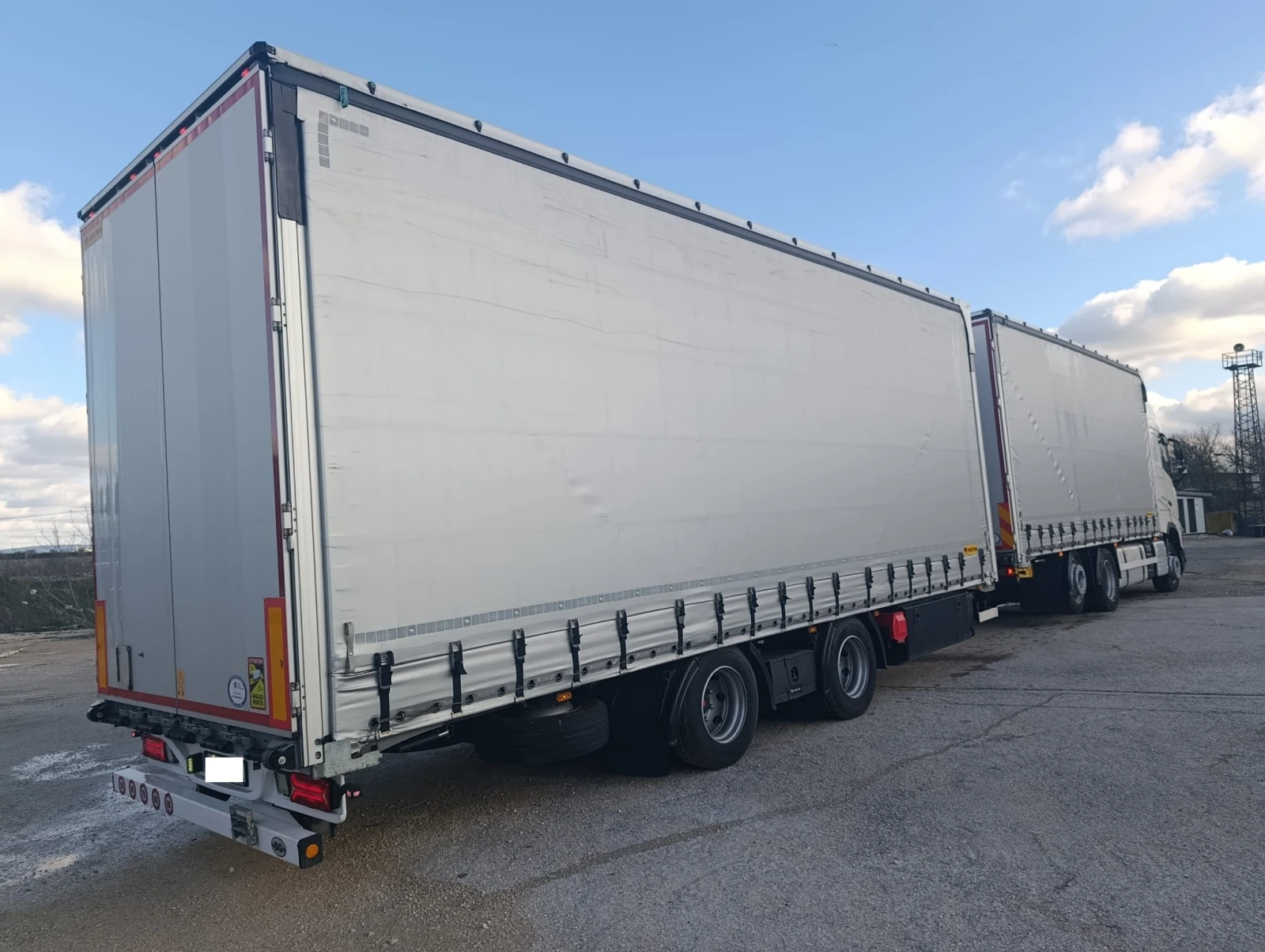 Volvo Fh  - изображение 2