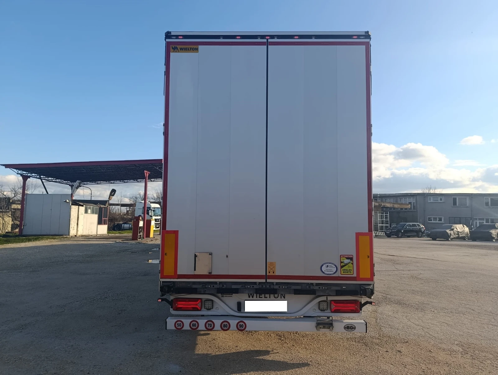 Volvo Fh  - изображение 3