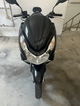 Honda Pcx 125, снимка 1