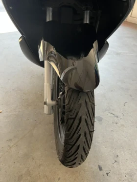 Honda Pcx 125, снимка 4