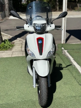 Piaggio Medley 125S, снимка 3