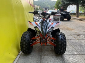 Kayo Moto Kayo Moto AT125, снимка 9