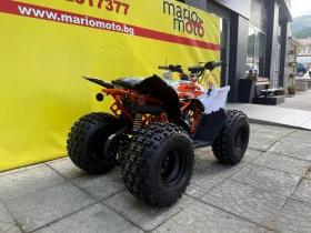 Kayo Moto Kayo Moto AT125, снимка 3