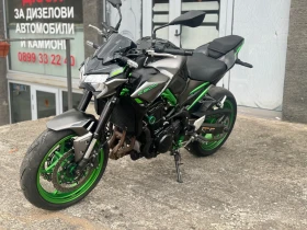 Kawasaki Z 900i A2!! ЛИЗИНГ!! 4000Км!, снимка 2