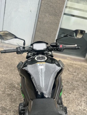 Kawasaki Z 900i A2!! ЛИЗИНГ!! 4000Км!, снимка 7