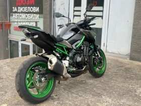 Kawasaki Z 900i A2!! ЛИЗИНГ!! 4000Км!, снимка 6