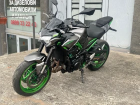 Kawasaki Z 900i A2!! ЛИЗИНГ!! 4000Км!, снимка 5