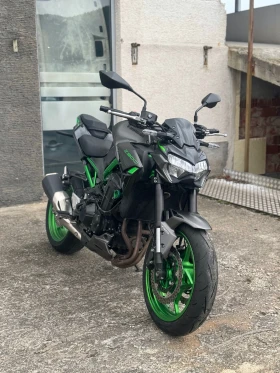 Kawasaki Z 900i A2!! ЛИЗИНГ!! 4000Км!, снимка 1