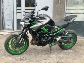 Kawasaki Z 900i A2!! ЛИЗИНГ!! 4000Км!, снимка 4