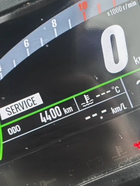 Kawasaki Z 900i A2!! ЛИЗИНГ!! 4000Км!, снимка 8