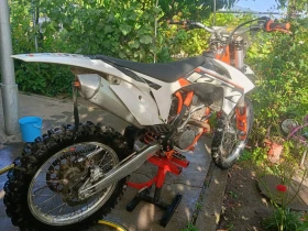 Ktm SX-F, снимка 2