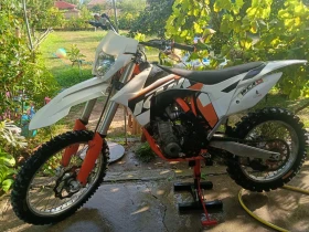 Ktm SX-F, снимка 1