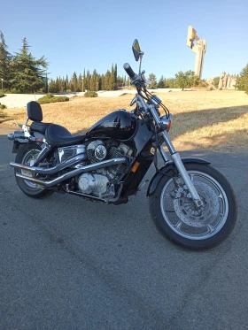 Honda Shadow, снимка 1