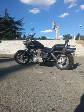 Honda Shadow, снимка 5