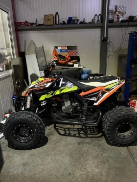  Ktm 525