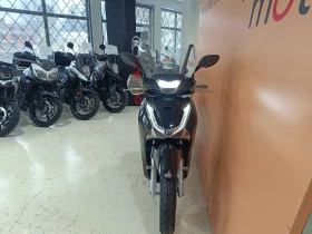 Honda Sh 150I ABS LED, снимка 5