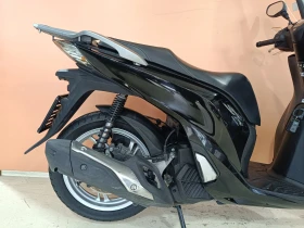 Honda Sh 150I ABS LED, снимка 8