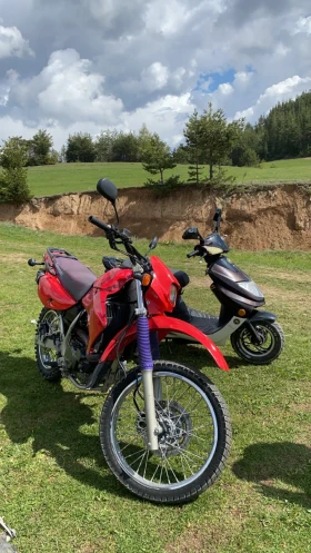 Kawasaki Klr 650 | Mobile.bg    9
