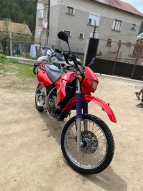 Kawasaki Klr 650 | Mobile.bg    3
