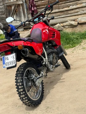 Kawasaki Klr 650 | Mobile.bg    8