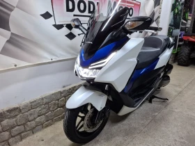 Honda Forza 125i ABS / LED * * * 