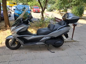 Honda Silver Wing | Mobile.bg    4