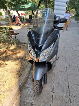 Honda Silver Wing | Mobile.bg    3