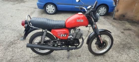 Mz Etz 150 | Auto.bg — изображение 3