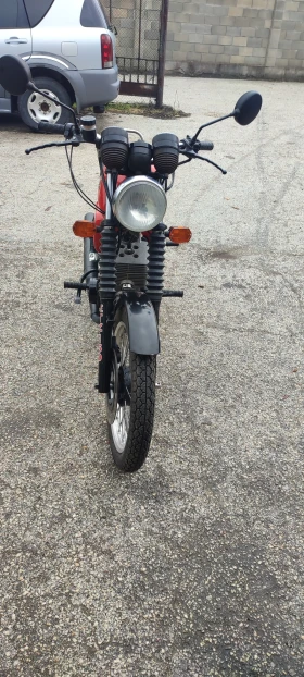 Mz Etz 150 | Auto.bg — изображение 4