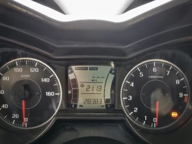 Yamaha X-max 300i ABS/TC/LED 04.2018г. | Auto.bg — изображение 2