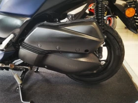 Yamaha X-max 300i ABS/TC/LED 04.2018г. | Auto.bg — изображение 6