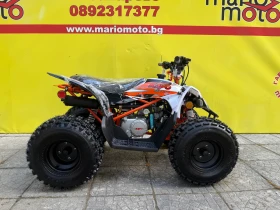 Kayo Moto Kayo Moto AT125