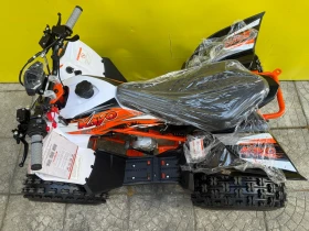 Kayo Moto Kayo Moto AT125 | Auto.bg — изображение 14