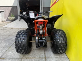 Kayo Moto Kayo Moto AT125 | Auto.bg — изображение 10