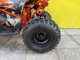 Kayo Moto Kayo Moto AT125 | Auto.bg — изображение 11