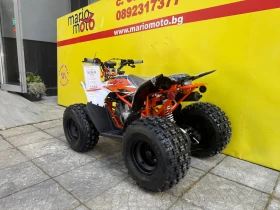 Kayo Moto Kayo Moto AT125 | Auto.bg — изображение 8