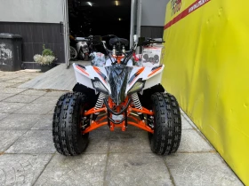 Kayo Moto Kayo Moto AT125 | Auto.bg — изображение 4