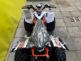 Kayo Moto Kayo Moto AT125 | Auto.bg — изображение 15