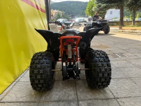 Kayo Moto Kayo Moto AT125 | Auto.bg — изображение 5