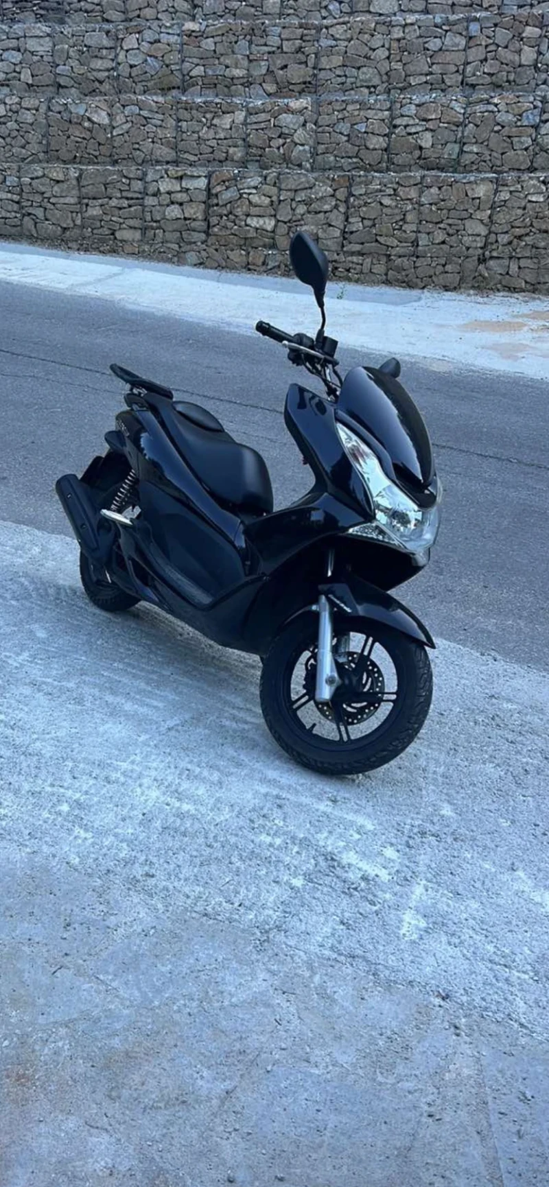 Honda Pcx 125
