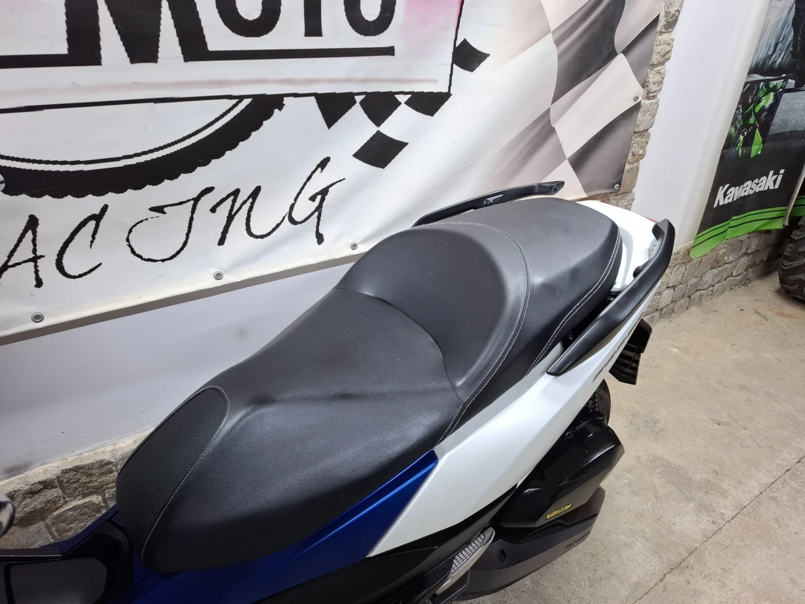 Honda Forza 125i ABS / LED * * *  - изображение 6