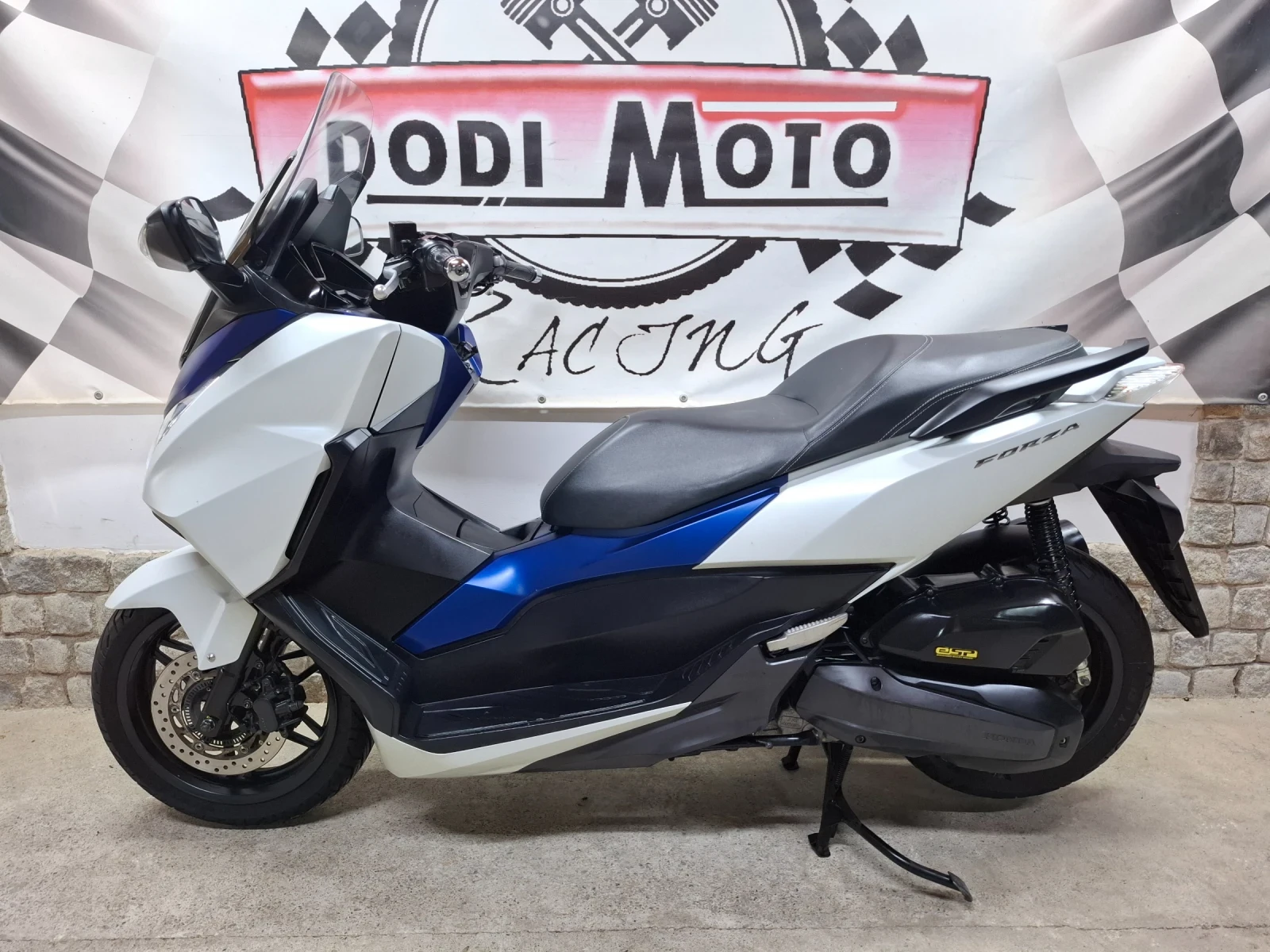 Honda Forza 125i ABS / LED * * *  - изображение 7