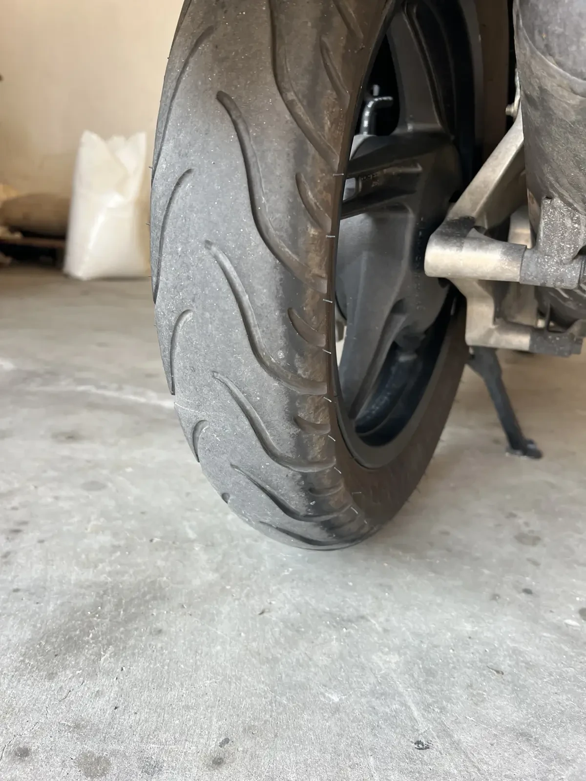 Honda Pcx 125, снимка 3 - Мотоциклети и мототехника - 54992164