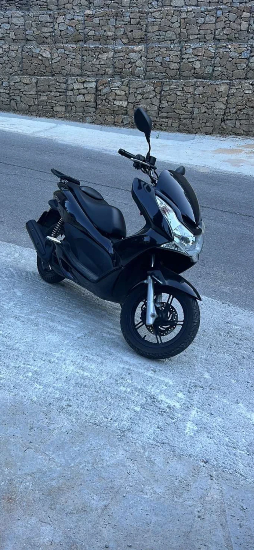 Honda Pcx 125 | Mobile.bg � ����������� 1