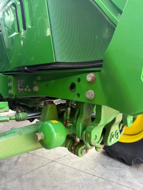 Трактор John Deere 6110M 4600мч. 100% реален, снимка 11