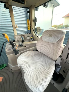 Трактор John Deere 6110M 4600мч. 100% реален, снимка 15