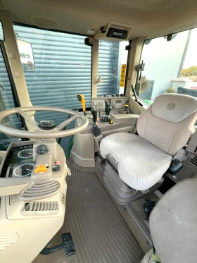 ������� John Deere 6110M 4600��. 100% ������ | Mobile.bg � ����� ������ 16